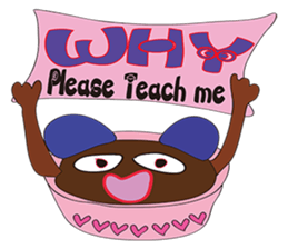 Surrealism ICE CREAM Ver1 sticker #2341319