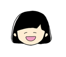 AochanSticker sticker #2341600