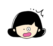 AochanSticker sticker #2341611