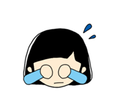 AochanSticker sticker #2341617