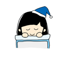 AochanSticker sticker #2341621