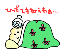 Japan Fukui Sticker sticker #2341648