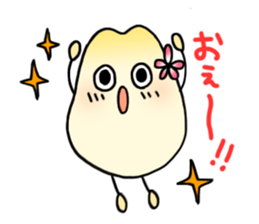 Japan Fukui Sticker sticker #2341651