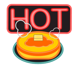 pop'n NEON sticker #2341884