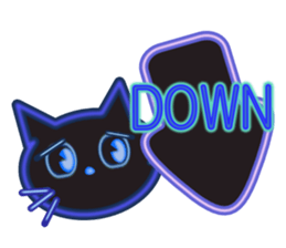 pop'n NEON sticker #2341908