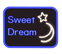 pop'n NEON sticker #2341910