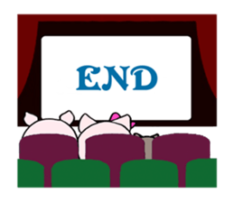 Family of pigs Vol.2 (English) sticker #2342359