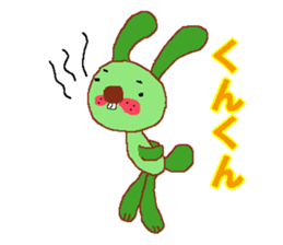 Answer of Lulu sticker #2342508