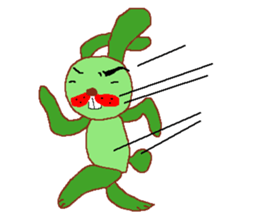 Answer of Lulu sticker #2342519