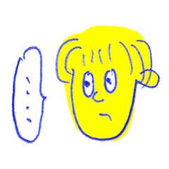 Stickers of good reaction