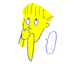 Stickers of good reaction sticker #2342684