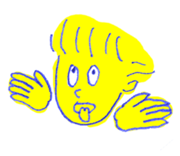 Stickers of good reaction sticker #2342687