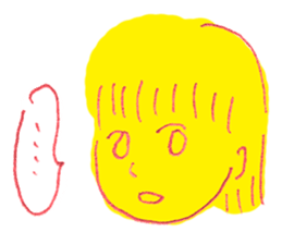 Stickers of good reaction sticker #2342698