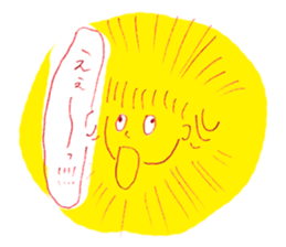 Stickers of good reaction sticker #2342699