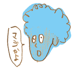 Stickers of good reaction sticker #2342702