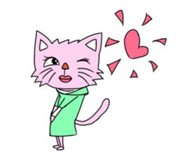 HAPPY MONKEY sticker #2342737