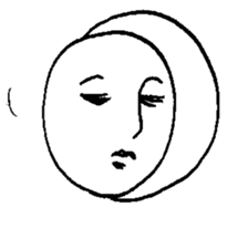 MRS. ROLL CAKE sticker #2342801