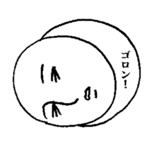 MRS. ROLL CAKE sticker #2342803