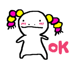 gizumo sticker #2342962