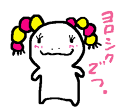 gizumo sticker #2342965