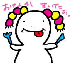 gizumo sticker #2342966