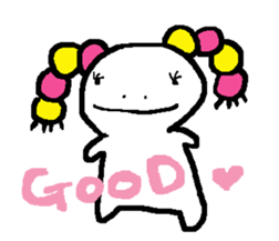 gizumo sticker #2342967