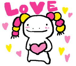 gizumo sticker #2342968