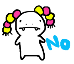 gizumo sticker #2342969