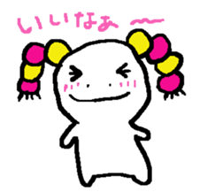 gizumo sticker #2342970