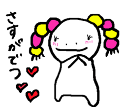 gizumo sticker #2342972