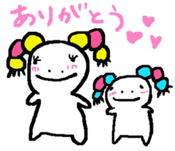 gizumo sticker #2342974