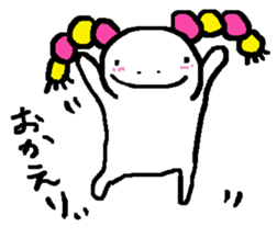 gizumo sticker #2342977