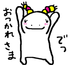 gizumo sticker #2342978