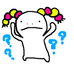 gizumo sticker #2342981