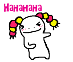 gizumo sticker #2342988