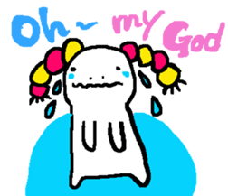 gizumo sticker #2342991