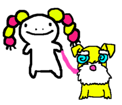 gizumo sticker #2342992