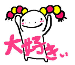 gizumo sticker #2342995