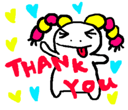 gizumo sticker #2342999