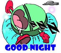 Medicine Man 1 sticker #2343283
