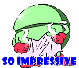 Medicine Man 1 sticker #2343284