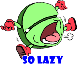 Medicine Man 1 sticker #2343293
