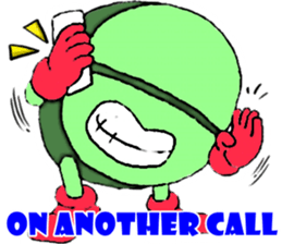 Medicine Man 1 sticker #2343298