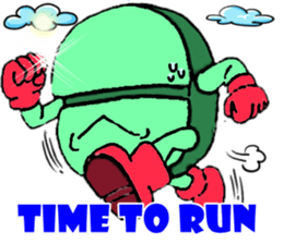 Medicine Man 1 sticker #2343308