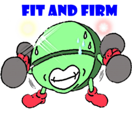 Medicine Man 1 sticker #2343312