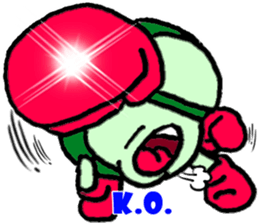 Medicine Man 1 sticker #2343313