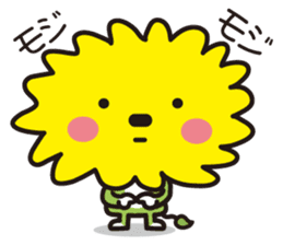 Ananan vol.1 (Everyday editing) sticker #2343366