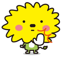 Ananan vol.1 (Everyday editing) sticker #2343367