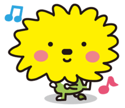 Ananan vol.1 (Everyday editing) sticker #2343375