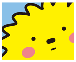 Ananan vol.1 (Everyday editing) sticker #2343377